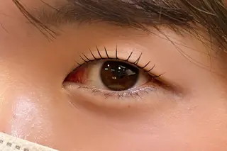 マツエク・マツパ 明才地 朱莉のマツエク・マツパデザイン