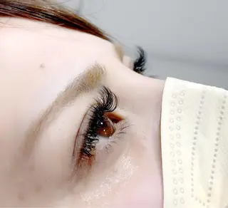 マツエク・マツパ P&Eまつげ専門 ★駅前店のマツエク・マツパデザイン