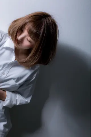 カラー マツエク・マツパ 石崎 真由美のマツエク・マツパデザイン