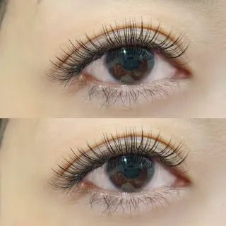 マツエク・マツパ 中尾 優の眉毛・アイブロウイメージ