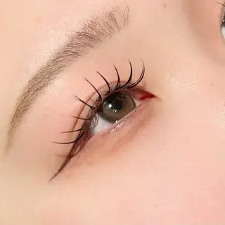 マツエク・マツパ まつパ・マツエク/ atsumi🦋のマツエク・マツパデザイン