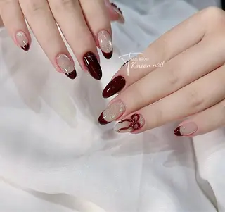 ネイル T nail roomのネイルデザイン