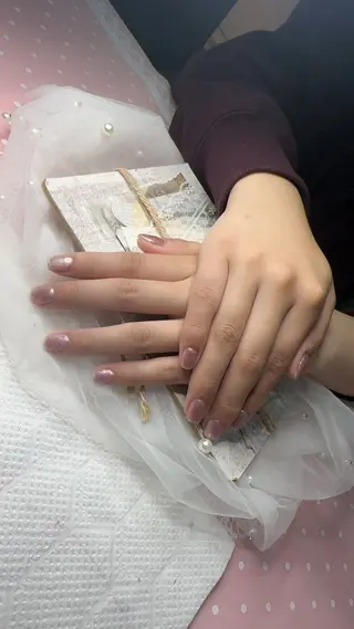 ネイル S nail salon所属・Vi Viネイル サロンのネイルデザイン