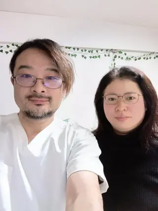 根本整体&姿勢矯正 /Ten-chanのエステ・リラクイメージ