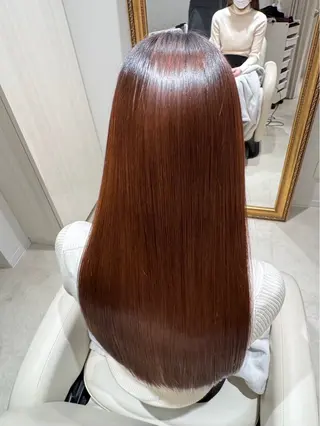 ロング ✨髪質改善✨完全個室 三橋正隆のヘアスタイル