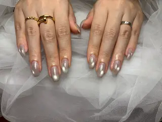 ネイル ToliyDeliy Mihiroのネイルデザイン