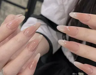 ネイル 🎀 NaNa_nailのネイルデザイン