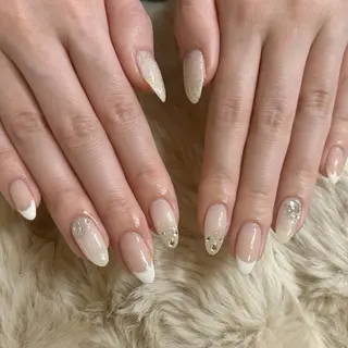 ネイル パラジェル登録サロンfeerique所属・Uchida Mayunaのその他イメージ