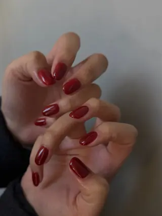 ネイル Manon atsumiのネイルデザイン