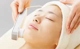 フェイシャルエステLe・Ciel所属・Le・Ciel フェイシャル&ボディのエステ・リラクイメージ