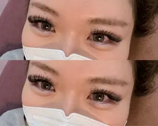 マツエク・マツパ トータルビューティー サロン・Ｎの眉毛・アイブロウイメージ