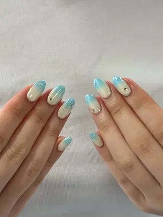 ネイル 小林 菜実のネイルデザイン