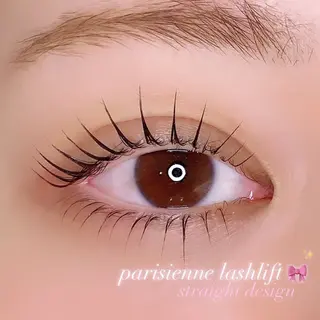 マツエク・マツパ olivia  瀬戸 ❤︎アンドヘルシーのマツエク・マツパデザイン