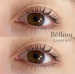 マツエク・マツパ 💈Bèllmu/ なんば/心斎橋❣️のマツエク・マツパデザイン