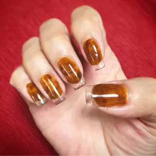 ネイル MAYME所属・MAYME TAMAKIのネイルデザイン