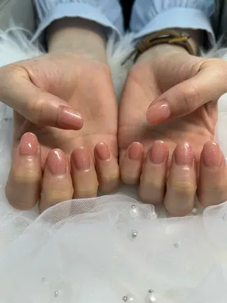 ネイル y’s beauty 本町店藤島のネイルデザイン