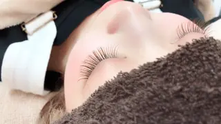 マツエク・マツパ 吉川 理沙のマツエク・マツパデザイン