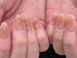 ネイル 吉祥寺 メイのネイルデザイン