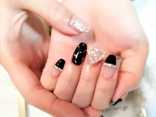 ネイル ＤI'A ネイルサロンのネイルデザイン