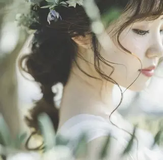 パーマ Adolovele 中島のマツエク・マツパデザイン