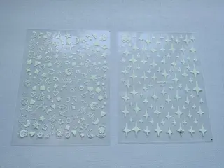 ネイル M Hのネイルデザイン