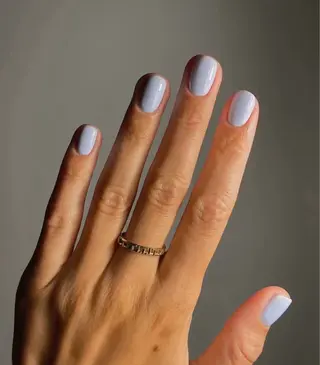 ネイル 高木 維麗絲のネイルデザイン