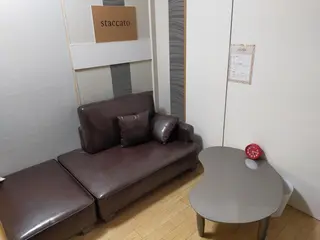 staccato 所属・セルフ脱毛 staccatoのエステ・リラクイメージ