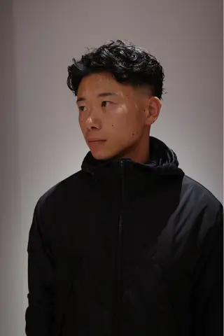 メンズ 🐶men'scut SYUMA🐶のヘアスタイル