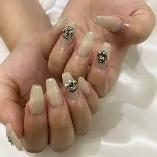 ネイル SOL NAILのネイルデザイン