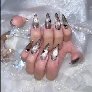 ネイル Li'a nail.のネイルデザイン
