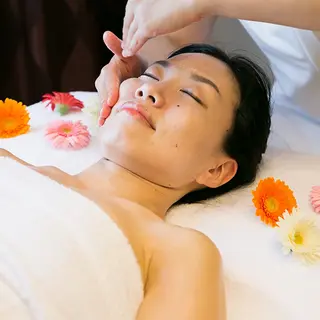 リラクゼーションサロン ORIEST所属・森 季美子のエステ・リラクイメージ