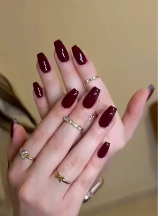 ネイル Yuki nail staffのネイルデザイン