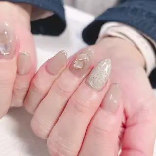 ネイル CHIARA nailsのネイルデザイン