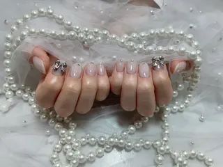 ネイル M2beauty Renaのネイルデザイン