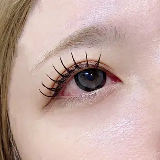 マツエク・マツパ Eye ELSA lash　村田のマツエク・マツパデザイン