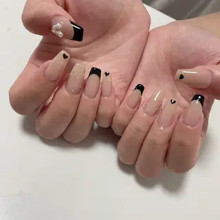 ネイル 星野 茉央のネイルデザイン