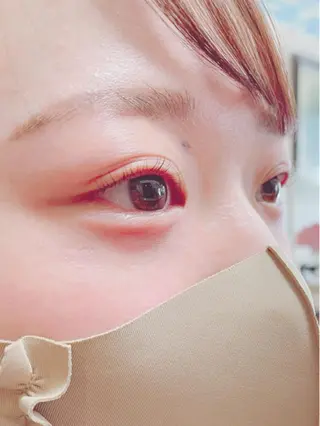 マツエク・マツパ arm in arm ︎✿Yamamotoのマツエク・マツパデザイン