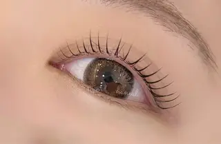 マツエク・マツパ アイラッシュサロン ハヌルのマツエク・マツパデザイン