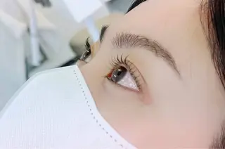 マツエク・マツパ I'LL 神戸三宮by kaminowa所属・Tomo I’LL神戸三宮のマツエク・マツパデザイン