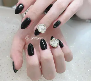 ネイル Umi nail& eyelashのネイルデザイン