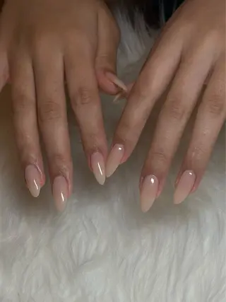 ネイル Bonny所属・Bonny Akinaのネイルデザイン