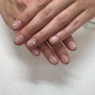 ネイル asuka 🐰のネイルデザイン