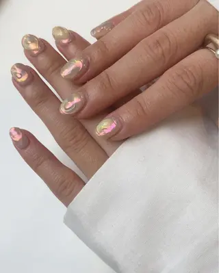 ネイル 314 さんいちよん yumiのネイルデザイン