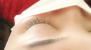 マツエク・マツパ アイラッシュサロン GREENのマツエク・マツパデザイン