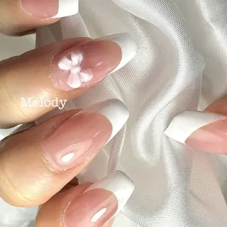 ネイル Yuki Takahamaのネイルデザイン