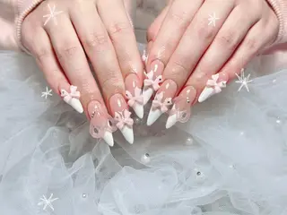 ネイル ゆい ゆいのネイルデザイン