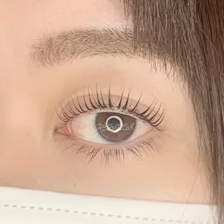 マツエク・マツパ 🩰 FUJITAのマツエク・マツパデザイン