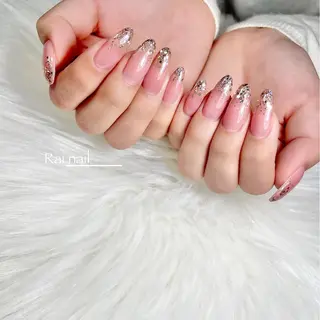 ネイル Rai nail_ Risaのネイルデザイン