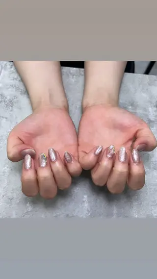 ネイル limo/ kotomiのネイルデザイン