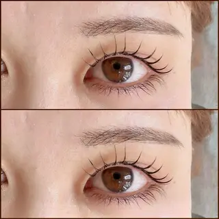 マツエク・マツパ kijico所属・kijico 志木駅のマツエク・マツパデザイン